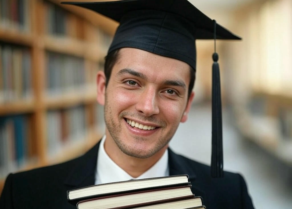 تصویر شماره 1 برای دکترا یا PhD چیست؟ تفاوت آن با DBA و هر آنچه باید بدانید!