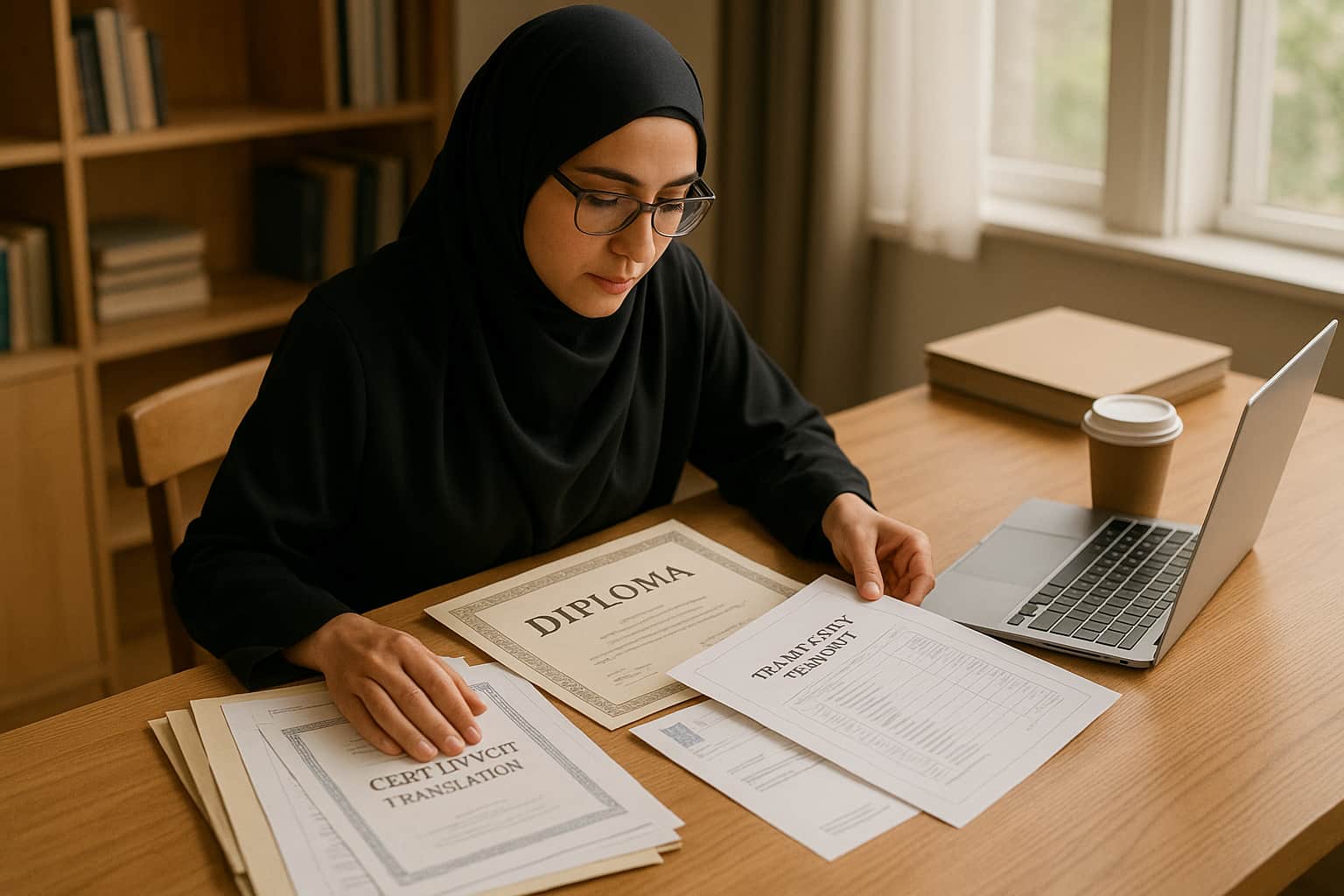 چگونه می‌توان یک مدرک تحصیلی معتبر از دانشگاه‌های خارجی را در ایران ...